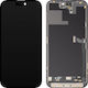 Mp Lcd Display Module Apple Iphone 14 Pro Max Soft Oled Ic Movable 120hz Fhd Version Black