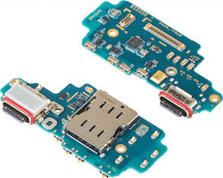 Charging Port Flex Board Samsung Galaxy S24 Ultra S928 Charging Port Flex Board Samsung Galaxy S24 Ultra S928