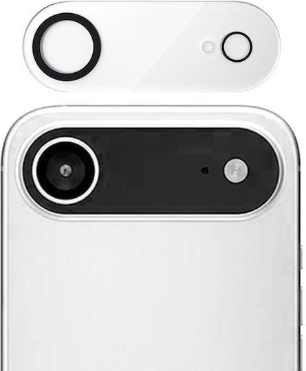 Joyroom Camera Protection Tempered Glass Transparent for the iPhone 17 Air