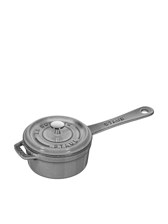 Staub Κατσαρολάκι Γάλακτος από Μαντέμι 0.25lt