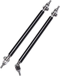 Support Bar Spoiler Car Front Adjustable Support Bar Spoiler Car Front Adjustable