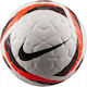 Nike Academy Μπάλα Ποδοσφαίρου Λευκή