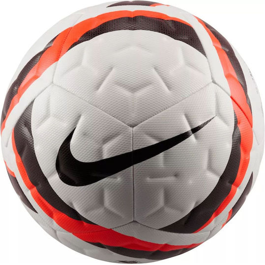Nike Academy Μπάλα Ποδοσφαίρου Λευκή
