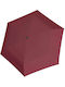 Knirps Us.050 Umbrella Compact Burgundy