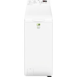 Aeg Ltr6a41460 Πλυντήριο Ρούχων Άνω Φόρτωσης 6kg 1400στρ Λευκό Π.39 7xυ.90 3xβ.59 9 B-stock Aeg Ltr6a41460 Πλυντήριο Ρούχων Άνω Φόρτωσης 6kg 1400στρ Λευκό Π.39 7xυ.90 3xβ.59 9 B-stock