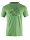 Cămășă Tricou Verde L Kapriol