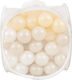 BabyTrold Playground Balls Beige