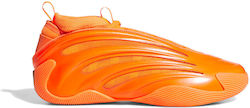 adidas Harden Volume 9 Orange Basketballschuhe adidas Harden Volume 9 Orange Basketballschuhe