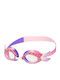 Nils Swimming Goggles Kids Pink