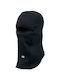 Mountain Equipment Full Face sport Negru