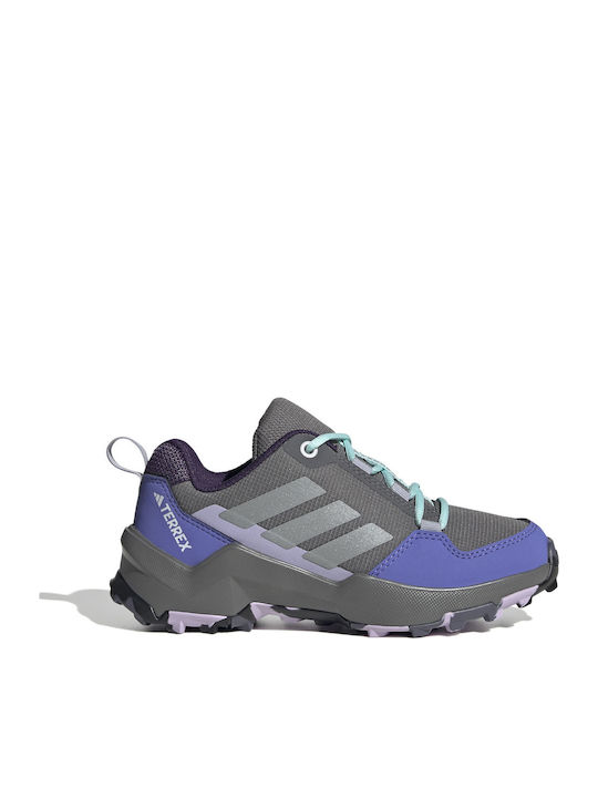 Kinder Wanderschuhe Terrex Gray ->