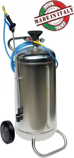 Foamer EMP-00196