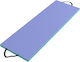 Sportnow Foldable Exercise Mat Pilates Green (180x60x5cm)