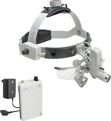 Heine Ml4 Led Diagnostische Taschenlampe Heine Ml4 Led Diagnostische Taschenlampe