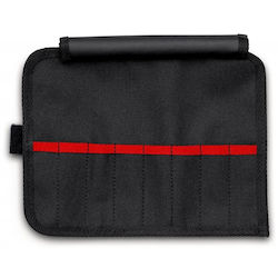 Knipex 001992v02le Tygbare Werkzeugtasche Für S...