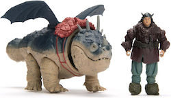 Spin Master How To Train Your Dragon Dragons & ...