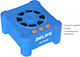 Relife Uv Curing Fan pentru Service-ul de Telefonie Mobilă RL-014E