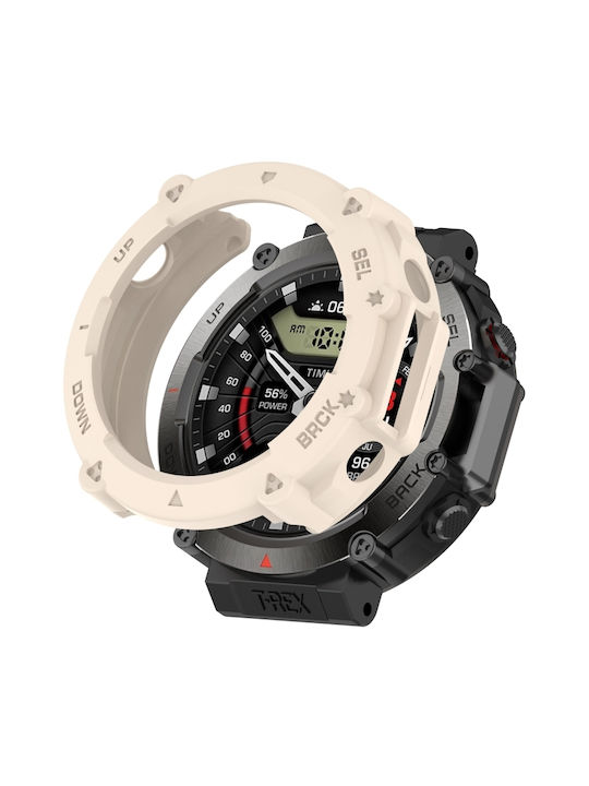 Protective in color for Amazfit T-Rex Ultra