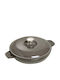 Staub Γάστρα Οβάλ Μαντεμένια 20x20cm 0.75lt