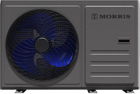 Morris Топлопомпа 16кВт Трифазен 65°C Моноблок