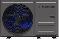 Morris MPH-12231 Моноблок 12kW Едната Фаза 65°C Morris MPH-12231 Моноблок 12kW Едната Фаза 65°C