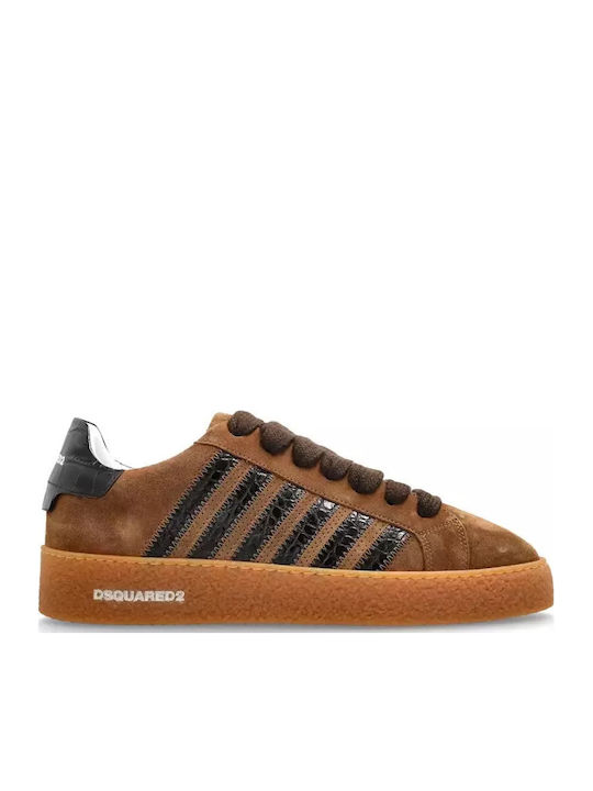 Dsquared2 Сникърси Rapper’s Delight Мулти