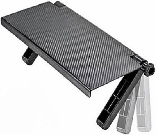 Raft Reglabil 33x16cm Pentru Televizor Sau Ecran Calculator