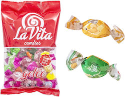 Candies Jelly Tropical Fruits Pack=200gr Yammi's 44209