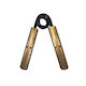 Rage Crush Grippers Gold