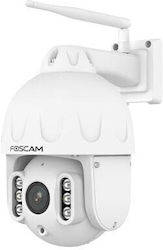 Foscam SD8P IP Αδιάβροχη Κάμερα Wi-Fi 4K Foscam SD8P IP Αδιάβροχη Κάμερα Wi-Fi 4K