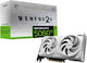 MSI GeForce RTX 5060 Ti 16GB GDDR7 Ventus 2X OC White Graphics Card