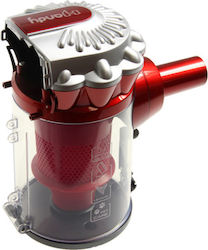 Genuine Dust Bin for Stick Vacuum Cleaner Ariete 2761