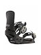 Burton Cartel X Est Ski & Snowboard Bindings Black