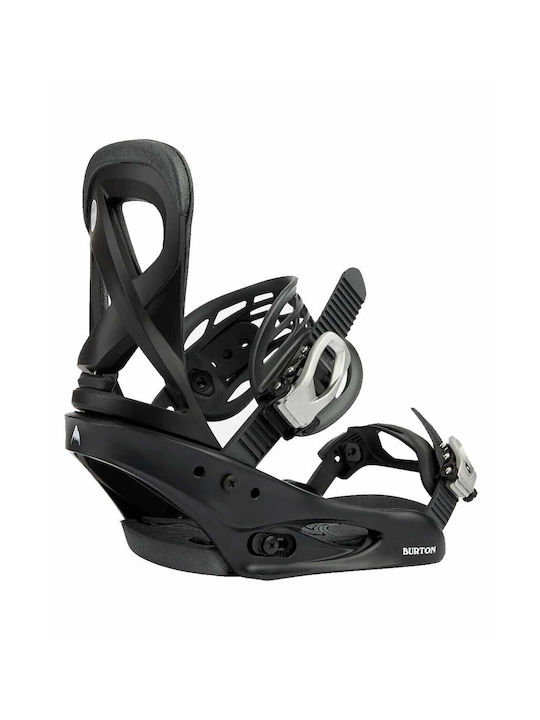 Burton Scribe Re:flex Legături Snowboard pentru...