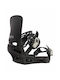 Burton Cartel Re:flex Schwarz Farbe