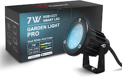 Gledopto LED Projector 7W 26.1x7.5x5cm Gledopto LED Projector 7W 26.1x7.5x5cm