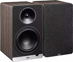 Elac Debut ConneX DCB61 Aktive Lautsprecher 2 Anzahl von Fahrern 160W (Paar)