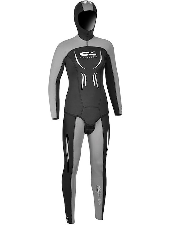 C4 Vertical UP Costume de Neopren Grosime 5mm C4 Vertical UP Costume de Neopren Grosime 5mm