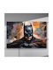 Batman Панел Платнен 100 X 67см