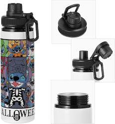 Koupakoupa Halloween Metal Halloween Non Spill 850ml Koupakoupa Halloween Metal Halloween Non Spill 850ml