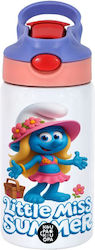 Koupakoupa The Smurfs Smurfs 350ml Ροζ Koupakoupa The Smurfs Smurfs 350ml Ροζ