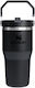 Stanley IceFlow Flip Straw 2.0 Glass Thermos St...