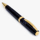 Visconti Medici Golden Blue Στυλό Διαρκείας Kp17-05-bp