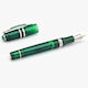 Visconti Homo Sapiens Demo Emerald Писалка Kp15-18-fp