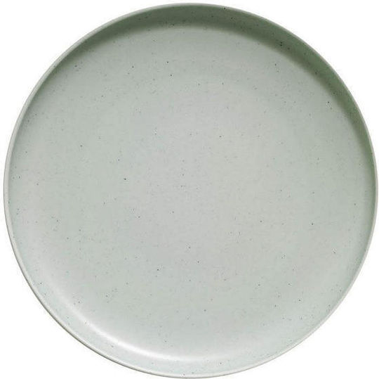 Bormioli Rocco Plate Shallow Green with Diameter 15cm 6pcs