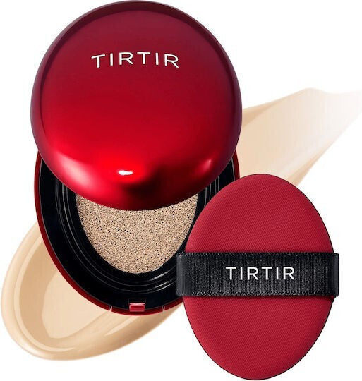Tirtir Mask Fit Red Омекотяване 13n Fair Ivory 18гр