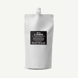 Davines Refill Σαμπουάν Ενυδάτωσης 500ml Davines Refill Σαμπουάν Ενυδάτωσης 500ml