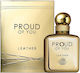 Fragrance World Proud Of You Leather Eau de Parfum 100ml
