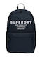 Superdry Montana Μπλε