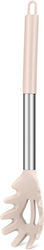 Uncle George Deep Slotted Pasta Ladle Silicone ...